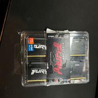 Ram ddr5 cl30 6000 mhz 32gb