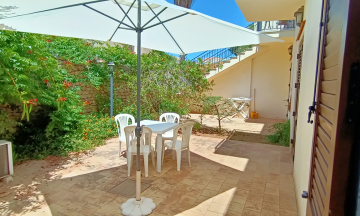 Villetta Caterina appartamento B4 per 4px