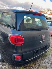 FIAT 500 L LIVING 1.6 MJT 120CV