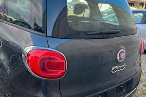 FIAT 500 L LIVING 1.6 MJT 120CV