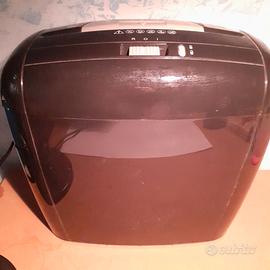 Distruggi -mangia documenti A4  Fellowes P35C