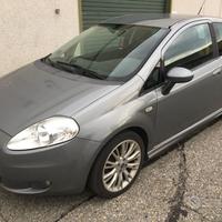 Ricambi Fiat Grande Punto Sport 1.3 Mjet 90 cv