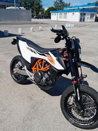 ktm 690 Smc R