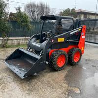 P105 Mini pala 30 q.li Eurocomach ESK 150.4