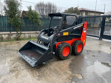 P105 Mini pala 30 q.li Eurocomach ESK 150.4