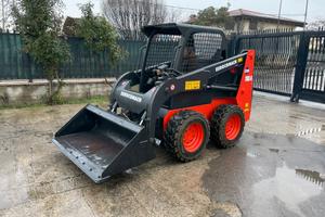 P105 Mini pala 30 q.li Eurocomach ESK 150.4