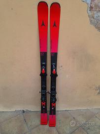sci atomic S7 cm 155