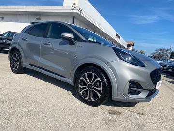 Ford Puma 1.0 EcoBoost Hybrid 125 CV S&S ST-Line