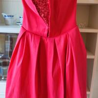 Vestiti elegante