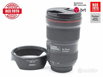 Canon EF 16-35 F2.8 L III USM (Canon)