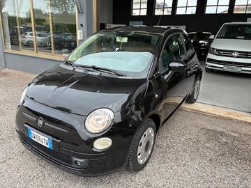 Fiat 500 1.2 Benzina