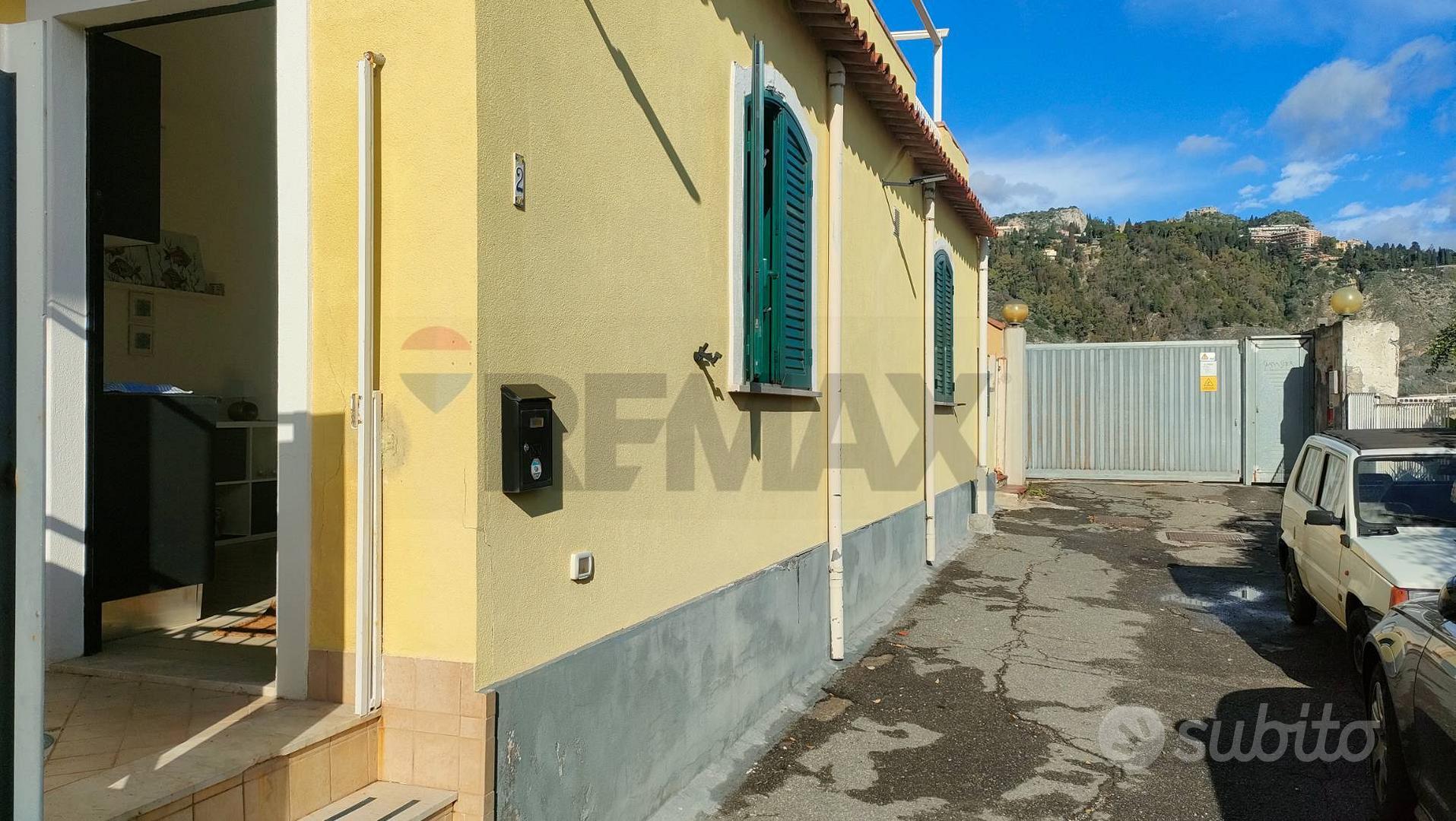 Apartment in Taormina, Villagonia - Vista 4