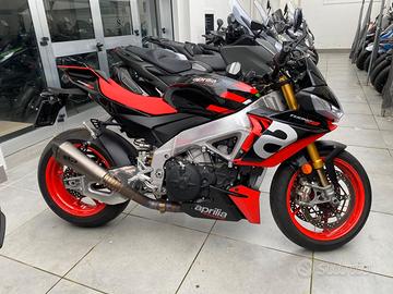 Aprilia Tuono V4 Factory - 2021
