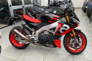 Aprilia Tuono V4 Factory - 2021