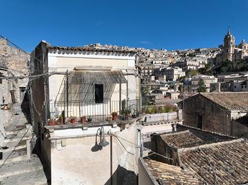 Appartamento a Modica (RG) - Modica Bassa
