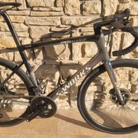 Specialized Tarmac SL6 S-Works Disc taglia 58