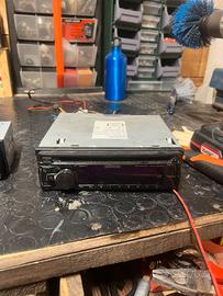 Accessori audio auto