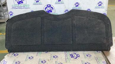 PEUGEOT 207 SPORT 2007 - CAPPELLIERA