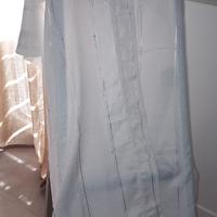 tende artigianali per porta finestra