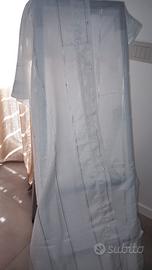 tende artigianali per porta finestra