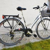 Citybike donna Atala Discovery 21 velocità 