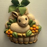 Thun decorazione da appendere