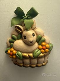 Thun decorazione da appendere