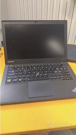 Lenovo Thinkpad c240 per Ricambi - Non si Accende