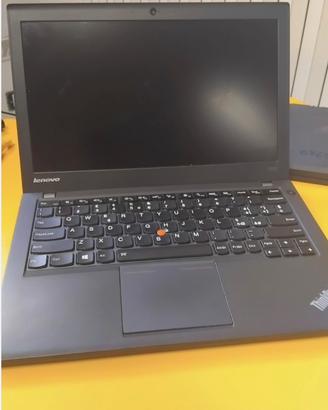 Lenovo Thinkpad c240 per Ricambi - Non si Accende