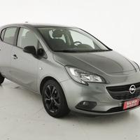 OPEL Corsa 1.4 90CV GPL Tech 5 porte b-Color