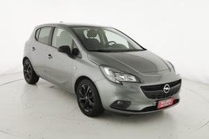 OPEL Corsa 1.4 90CV GPL Tech 5 porte b-Color