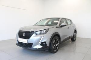 Peugeot 2008 1.2 puretech Active Pack 100 Cv.