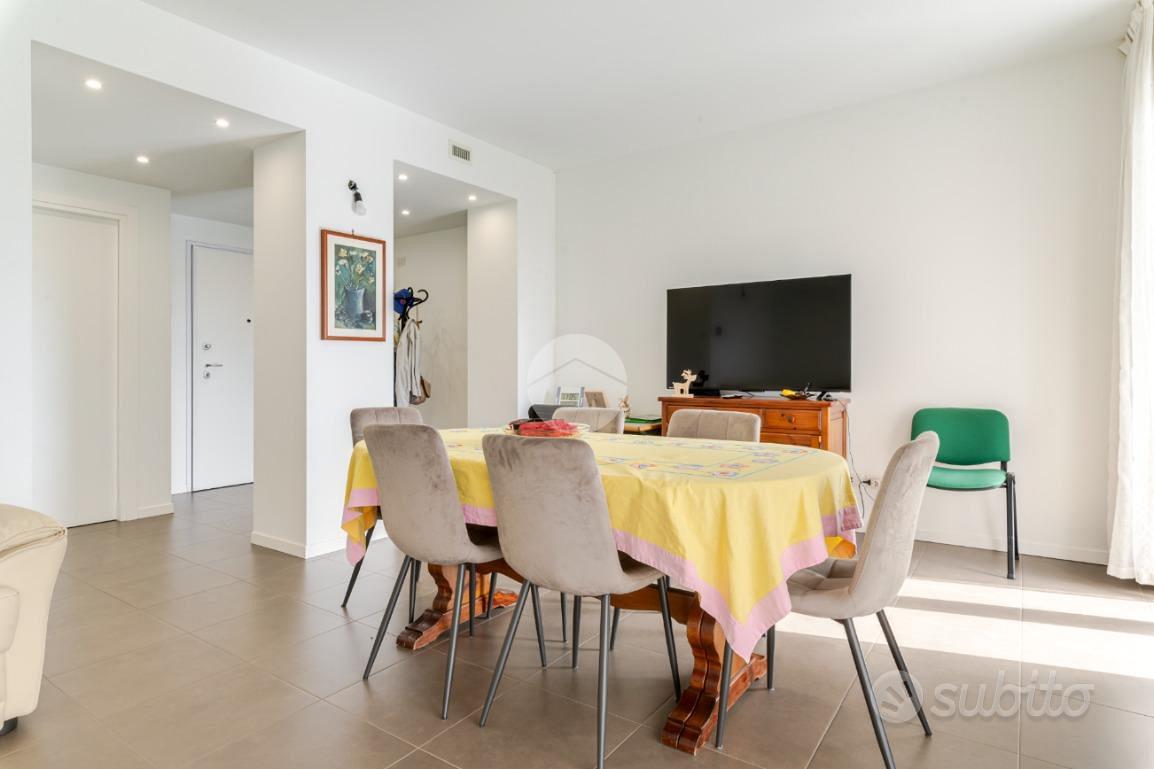 Appartamento – Settimo Milanese, Villaggio Cavour - Vista 4