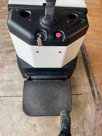 Transpallet perfetto