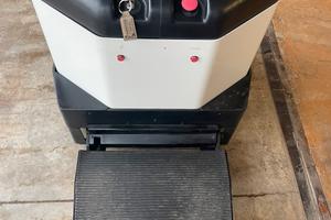 Transpallet perfetto