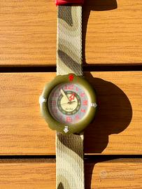 Orologio Flik Flak