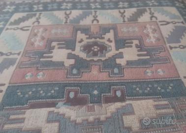 Tappeto Persia geometrico 180x120