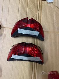 FARO FANALE POSTERIORE YAMAHA FZ1 YAMAHA FZ8