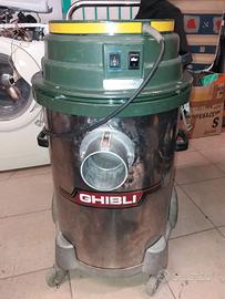 Aspirapolvere Ghibli