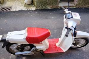 Honda SH FIFTY 50