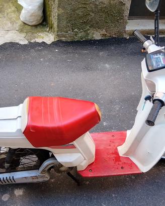 Honda SH FIFTY 50