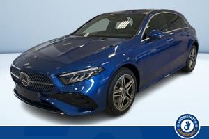 Mercedes-Benz Classe A 250e EQ-Power Automati...
