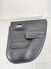 Pannello Interno Porta Posteriore Destra Citroën C