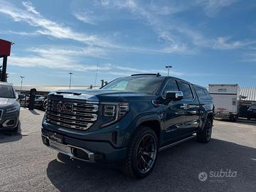 Gmc Sierra Denali Gpl Hard Top (958)