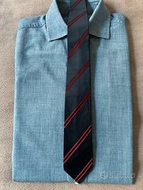 Cravatta vintage Stanzel - tenuta benissimo!