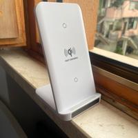 Caricatore wireless smartphone