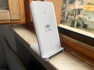 Caricatore wireless smartphone