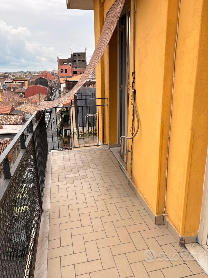Appartamento – CT - Altro
