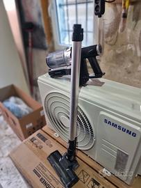 aspirapolvere SilverCrest 