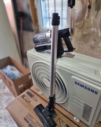 aspirapolvere SilverCrest 